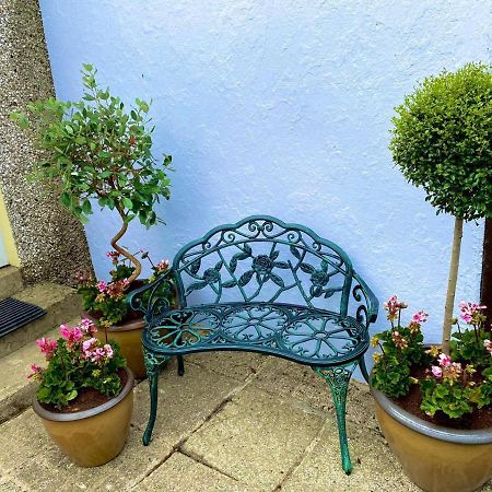 Rose Cottage: Delightful 4 Bedroom Detached Home Portrush Dış mekan fotoğraf