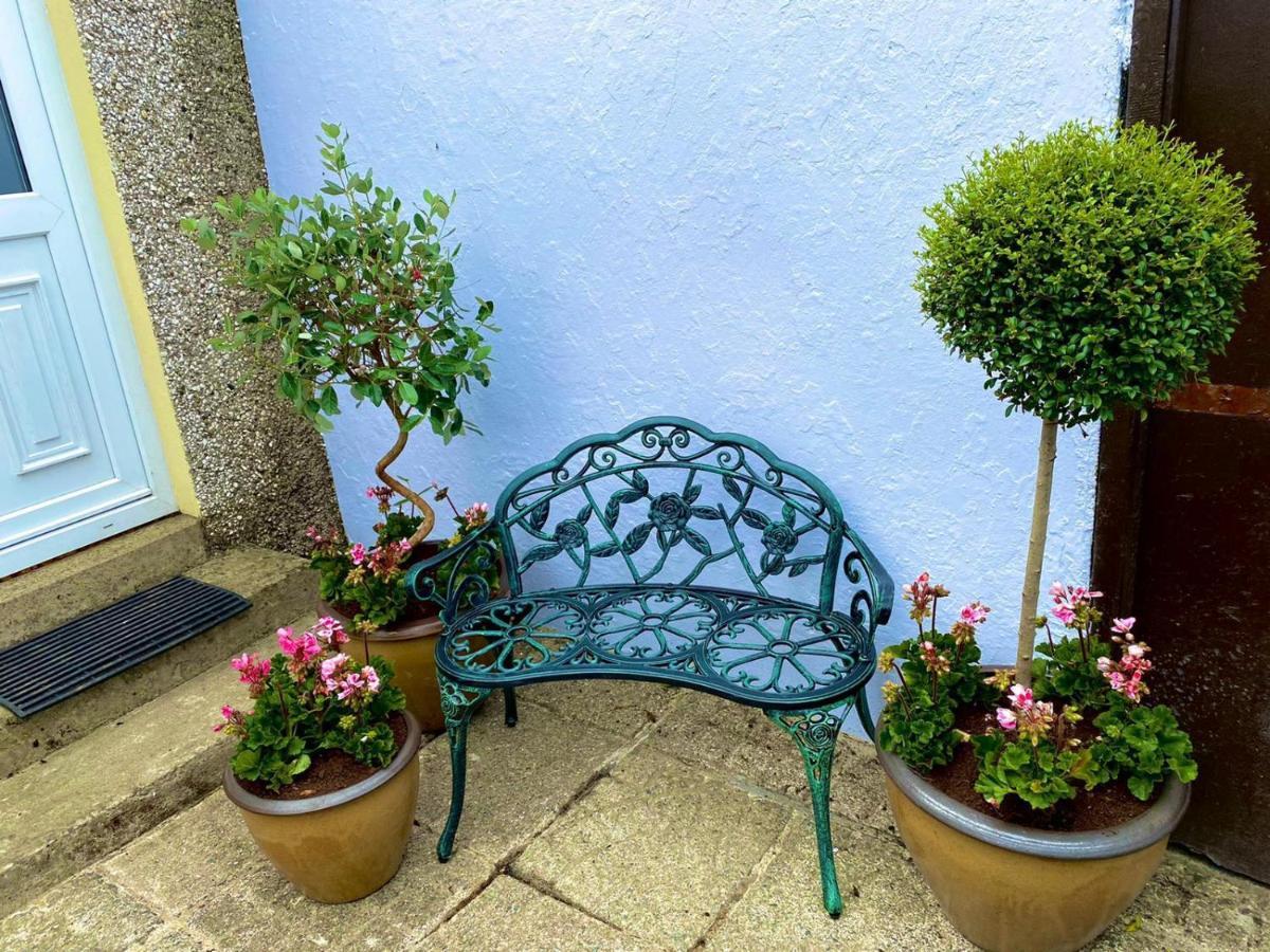 Rose Cottage: Delightful 4 Bedroom Detached Home Portrush Dış mekan fotoğraf