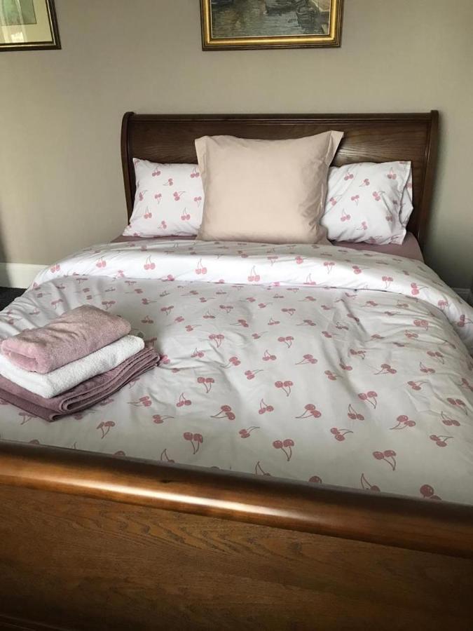 Rose Cottage: Delightful 4 Bedroom Detached Home Portrush Dış mekan fotoğraf