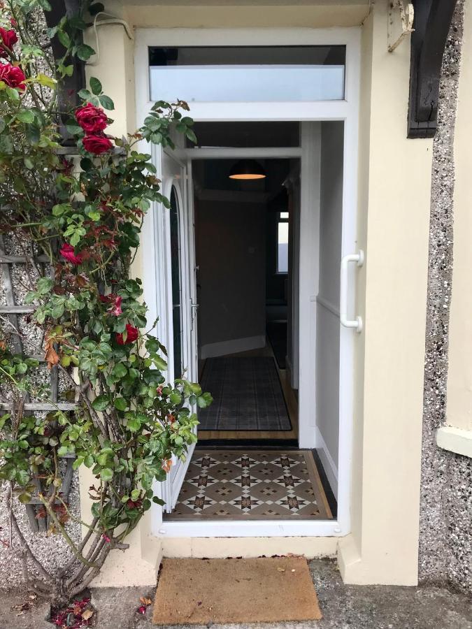 Rose Cottage: Delightful 4 Bedroom Detached Home Portrush Dış mekan fotoğraf