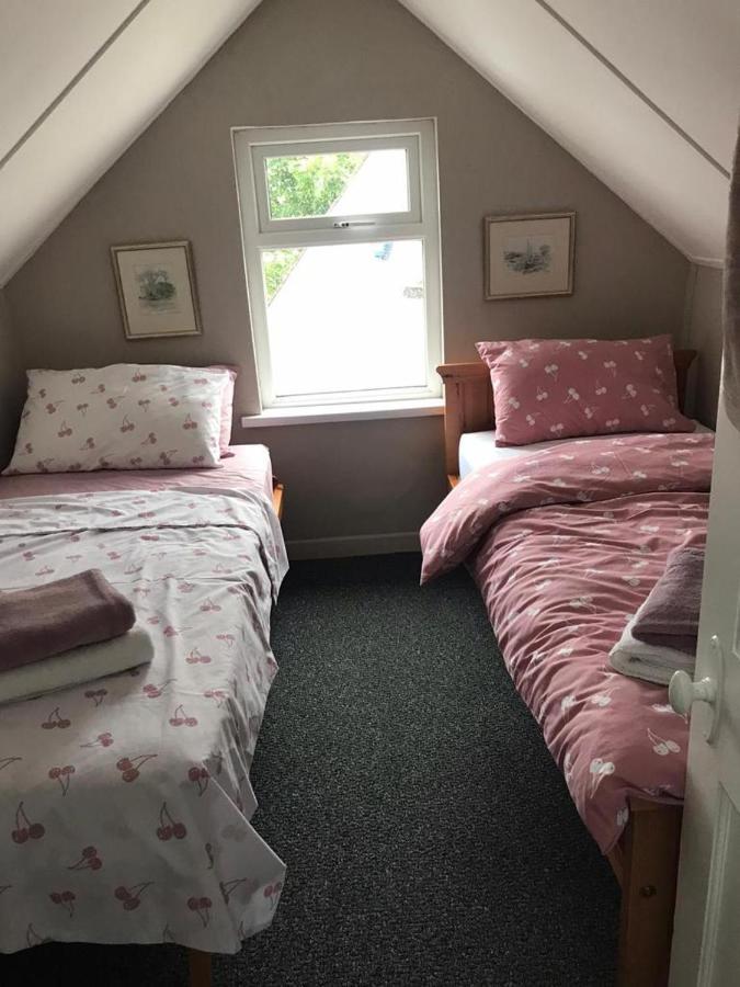 Rose Cottage: Delightful 4 Bedroom Detached Home Portrush Dış mekan fotoğraf